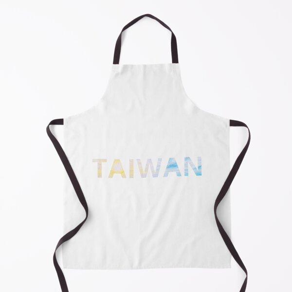 Item preview, TAIWAN - SKY designed and sold by YuNikDraw.