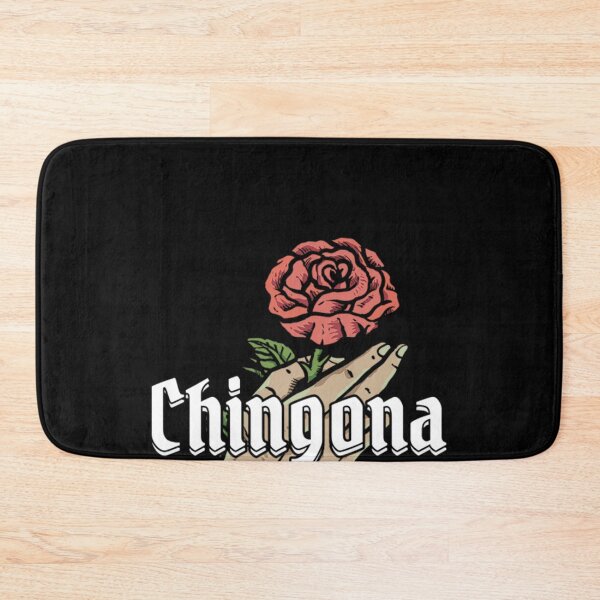 Item preview, Chingona  designed and sold by DreY1623.