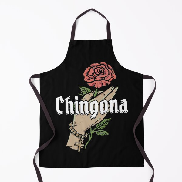 Item preview, Chingona designed and sold by DreY1623.