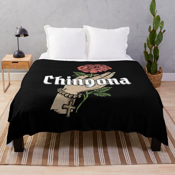 Item preview, Chingona  designed and sold by DreY1623.