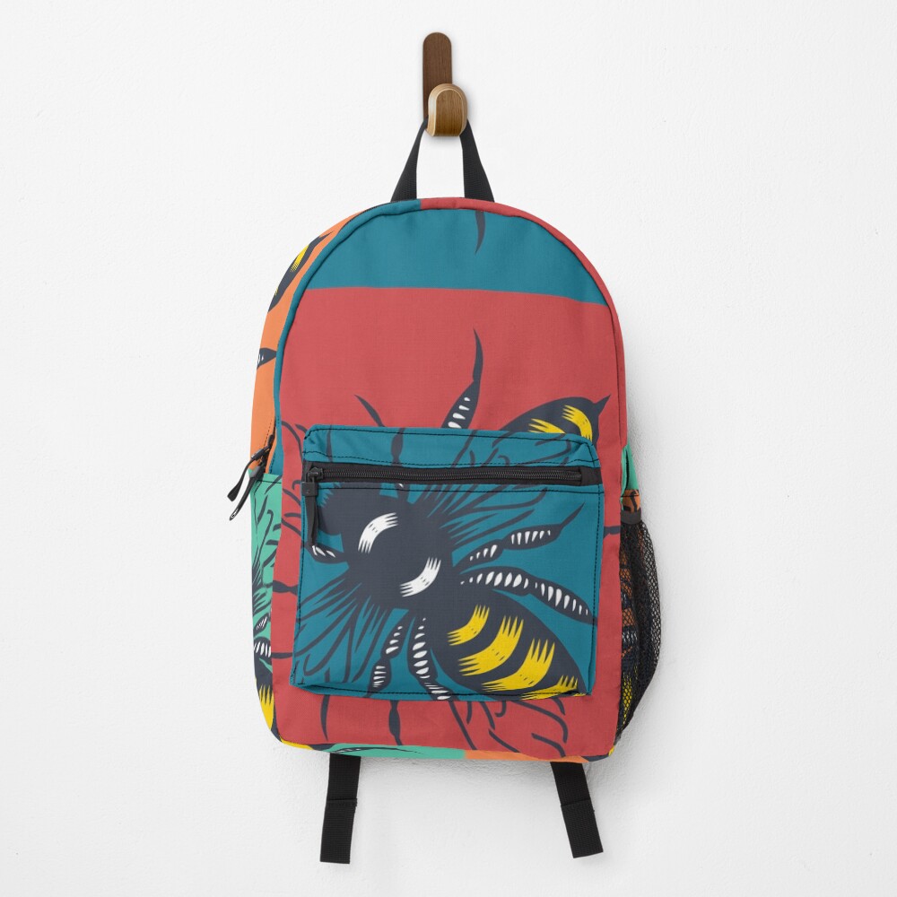 Item preview, Backpack designed and sold by ExtremeBee.