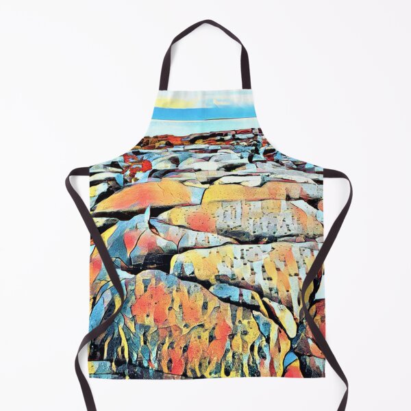 Item preview, Cyber Beach Boulders designed and sold by Minxylynx4.