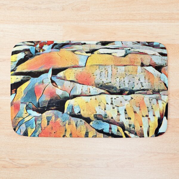 Item preview, Cyber Beach Boulders  designed and sold by Minxylynx4.