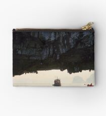 Ha Long Bay, Vietnam Studio Pouch