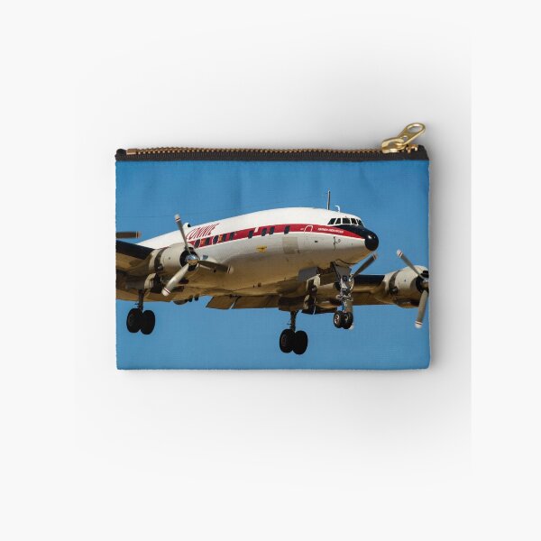 Artikelvorschau, Lockheed Super Constellation entworfen und verkauft von Chris  Randall.