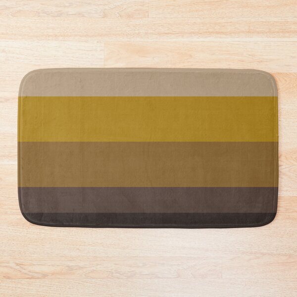 Item preview, Retro color stripes, 1900's retro colors designed and sold by Sasas Design.