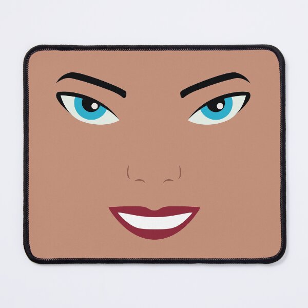 Item preview, Woman face designed and sold by Samuel-Ruhland.