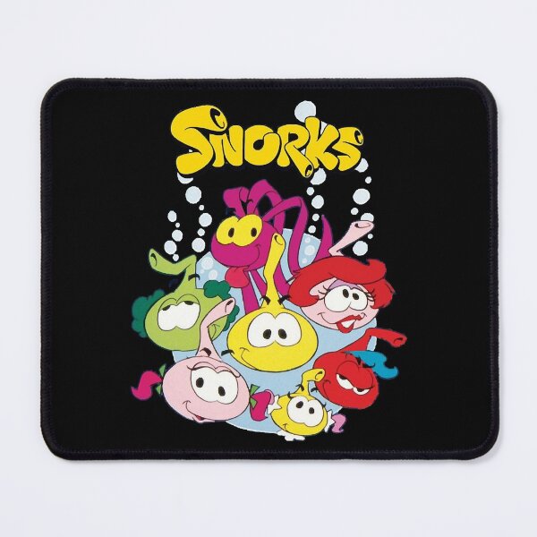 Item preview, Why You Really Need Snorks designed and sold by SnorksCartoons.