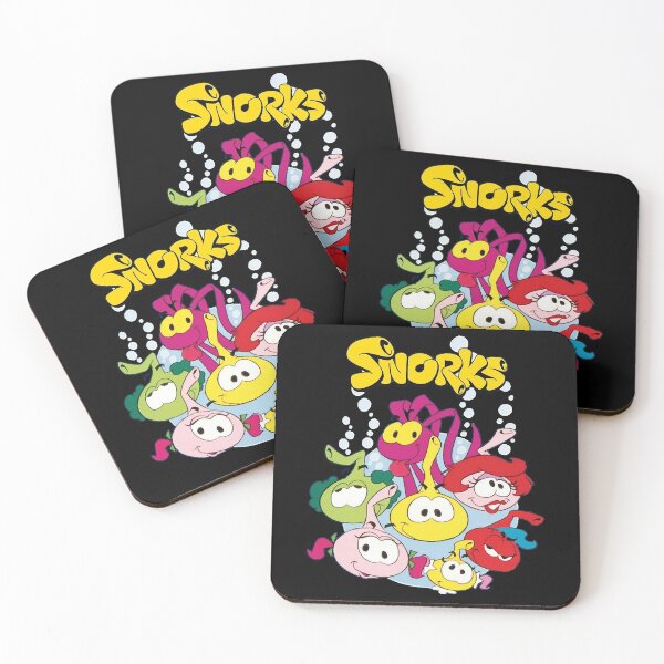 Item preview, Why You Really Need Snorks designed and sold by SnorksCartoons.