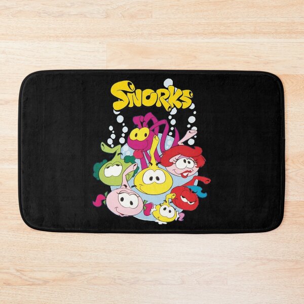 Item preview, Why You Really Need Snorks designed and sold by SnorksCartoons.