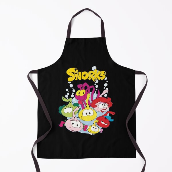 Item preview, Why You Really Need Snorks designed and sold by SnorksCartoons.