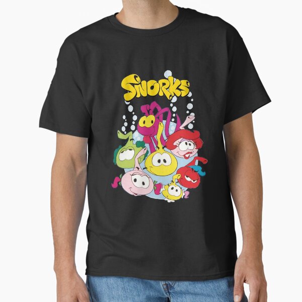 Item preview, Why You Really Need Snorks designed and sold by SnorksCartoons.