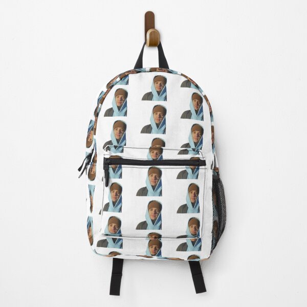 Item preview, Bradley Will Simpson designed and sold by zoology-student.