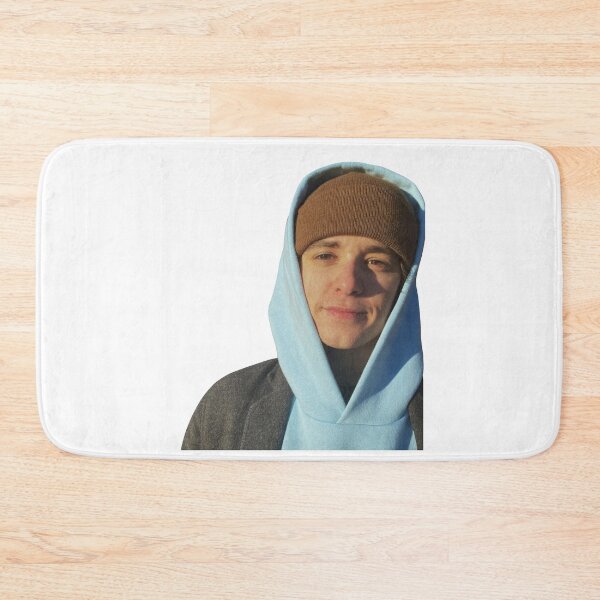 Item preview, Bradley Will Simpson designed and sold by zoology-student.