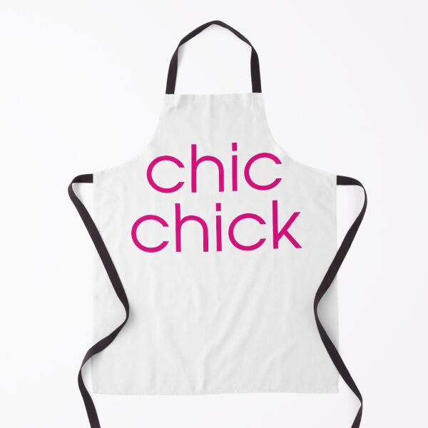 Item preview, Chic Chick Pink - Katharina Bloome designed and sold by Hell-Prints.
