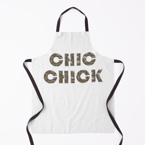 Item preview, Chic Chick color - Katharina Bloome designed and sold by Hell-Prints.
