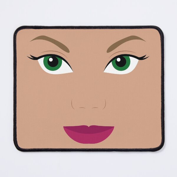 Item preview, Woman face designed and sold by Samuel-Ruhland.