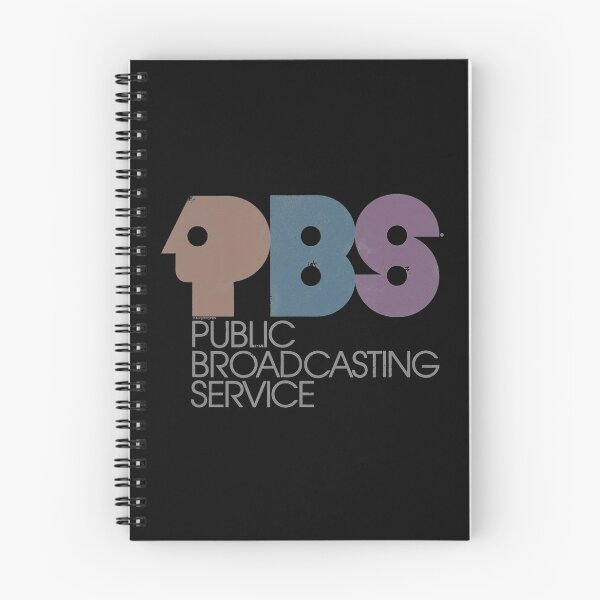 Item preview, PBS Vintage Logo Faded designed and sold by kellygritzman.