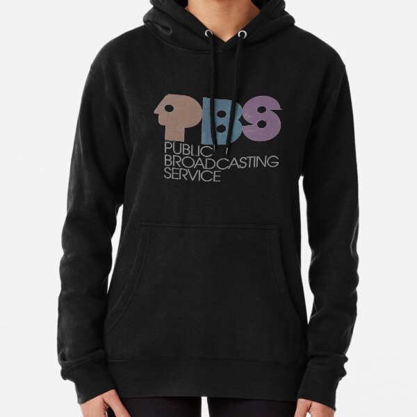 Item preview, PBS Vintage Logo Faded   designed and sold by kellygritzman.