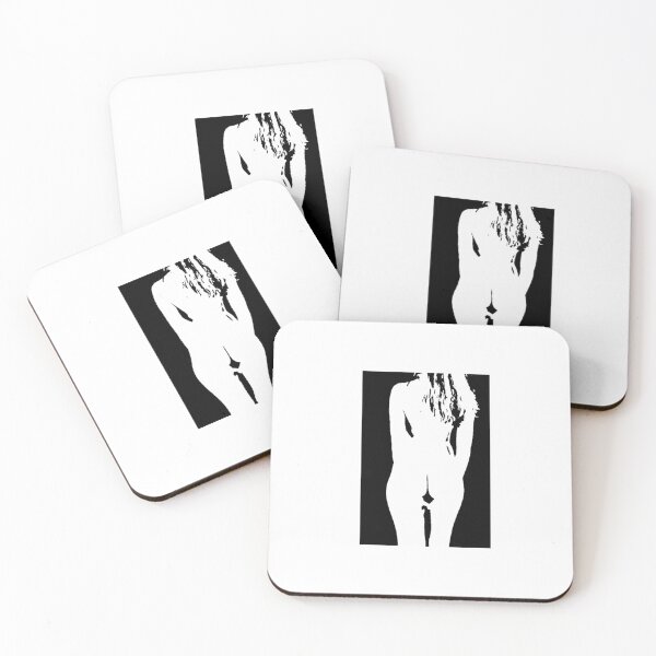 Item preview, She Turned Down designed and sold by Black-en-White.