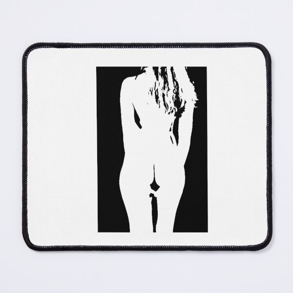 Item preview, She Turned Down designed and sold by Black-en-White.