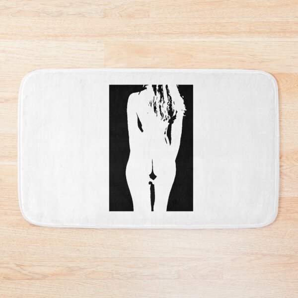 Item preview, She Turned Down designed and sold by Black-en-White.