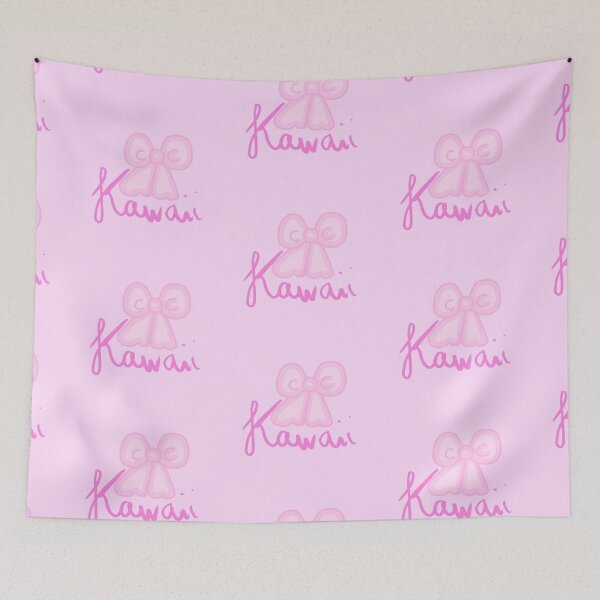 Item preview, Kawaii with a bow  designed and sold by mikistarlight.