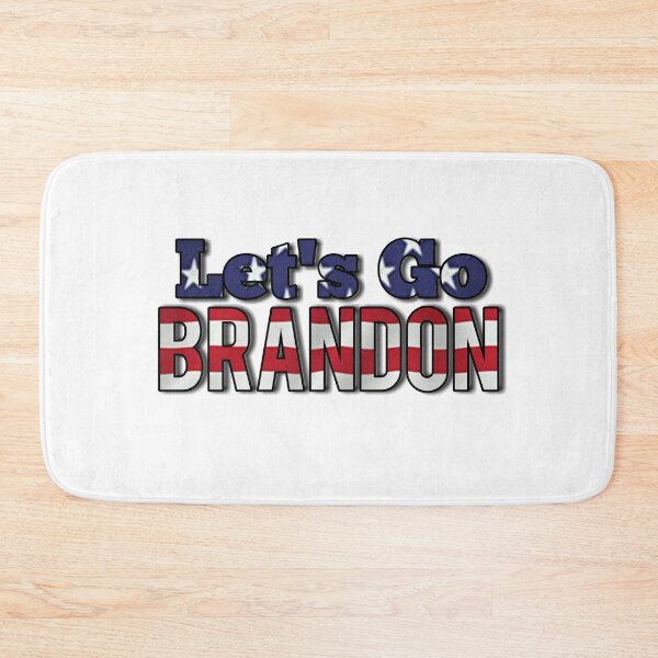 Item preview, Let's Go Brandon-Anti Joe Biden designed and sold by smarayoung.