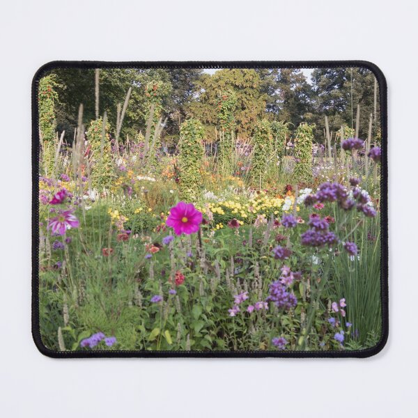 Item preview, Flower meadow designed and sold by Katja LebenFreude.