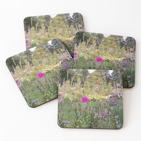 Item preview, Flower meadow designed and sold by Katja LebenFreude.