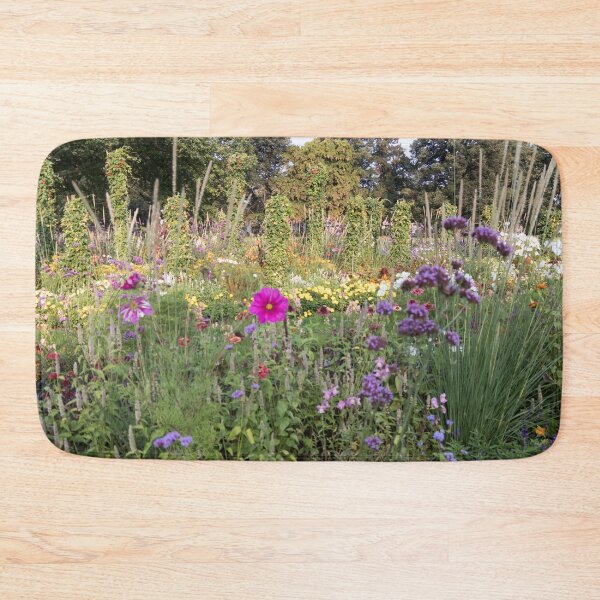Item preview, Flower meadow designed and sold by Katja LebenFreude.