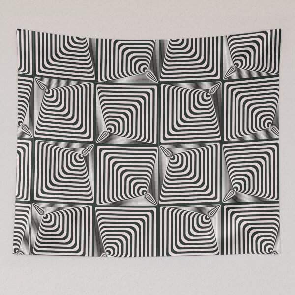 Item preview, ABSTRACT | matrix : funky designed and sold by FLIRTAASAN.