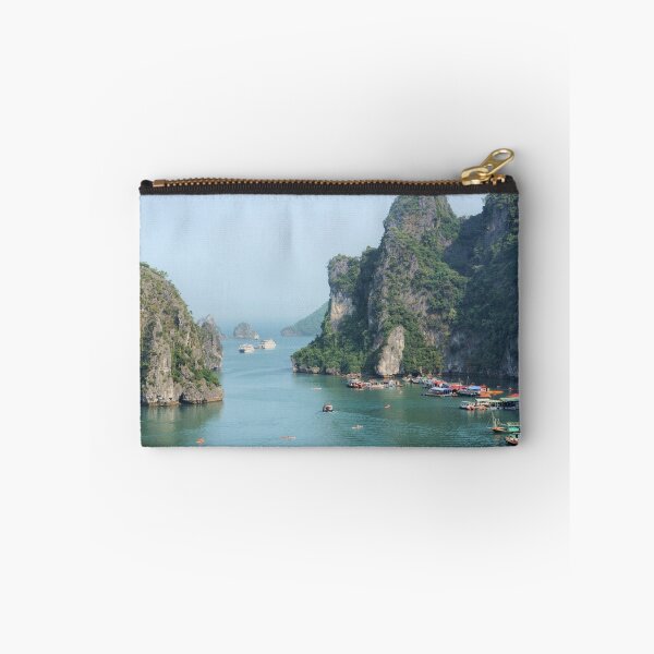 Item preview, Ha Long Bay, Vietnam designed and sold by Geoffrey Higges.
