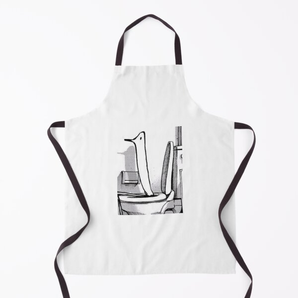 Item preview, Punpun Toilet designed and sold by schwarzkerpf.