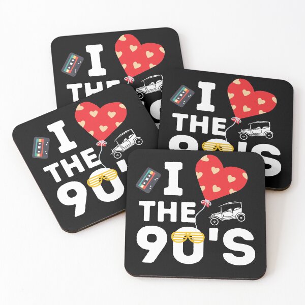 Item preview, i love the 90's | Retro Made in the 90s  designed and sold by ronaldsonou.