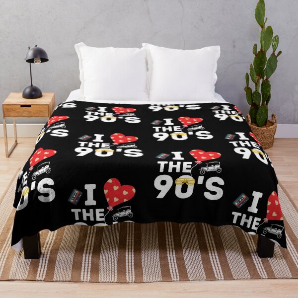 Item preview, i love the 90's | Retro Made in the 90s  designed and sold by ronaldsonou.