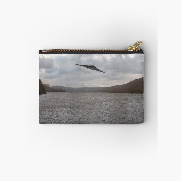 Item preview, Vulcan Training designed and sold by Airpower Art.