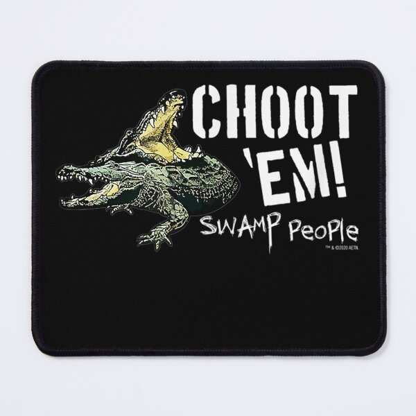 Item preview, HISTORYwamp People Choot Em designed and sold by SemajshiMaah.