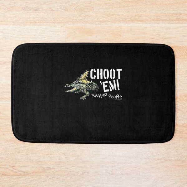Item preview, HISTORYwamp People Choot Em designed and sold by SemajshiMaah.