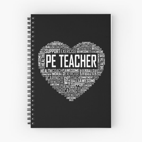 Item preview, PE Physical Education Teacher P.E.Appreciation Gift Coach designed and sold by kellygritzman.