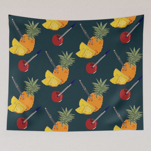Item preview, Pen Pineapple Apple II designed and sold by Penny-Farthing.
