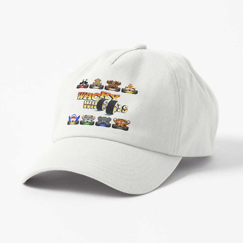 Item preview, Dad Hat designed and sold by Dosgamert.