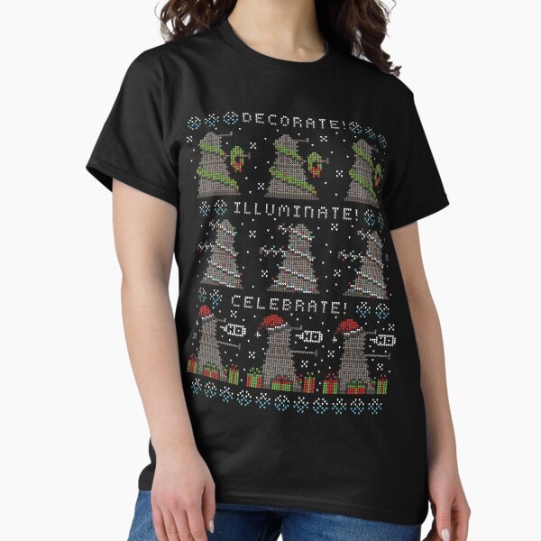 Item preview, Decorate! Illuminate! Celebrate! designed and sold by vonplatypus.