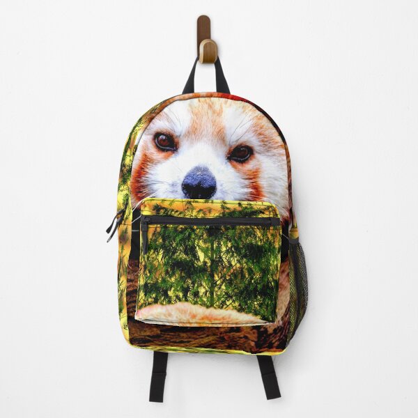 Item preview, panda photo with high resolution quality designed and sold by Allyouneed-2.