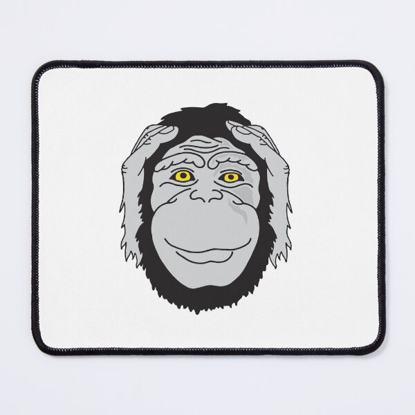 Item preview, Three Wise Monkeys - Hear No Evil - Kikazaru designed and sold by 86Gaz.