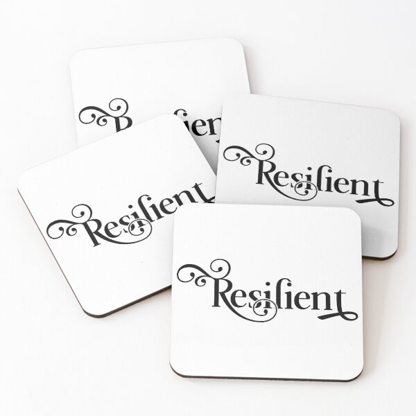 Item preview, Resilient  designed and sold by FauzIDEA.