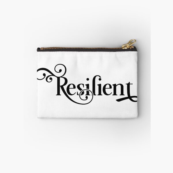 Item preview, Resilient  designed and sold by FauzIDEA.