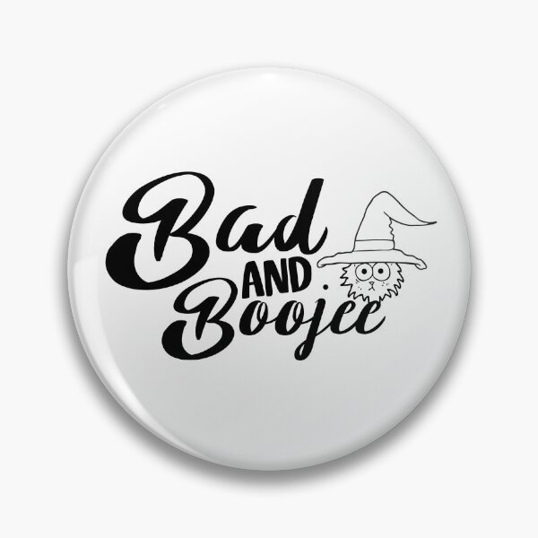 Item preview, Bad and Boojee designed and sold by miraipa.