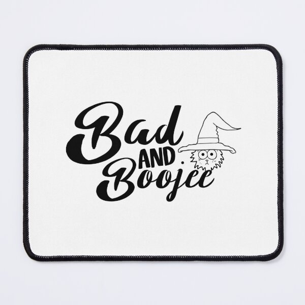 Item preview, Bad and Boojee designed and sold by miraipa.