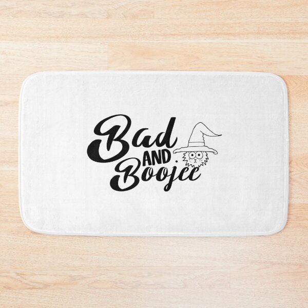 Item preview, Bad and Boojee designed and sold by miraipa.